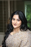 Nivetha Thomas Interview Stills